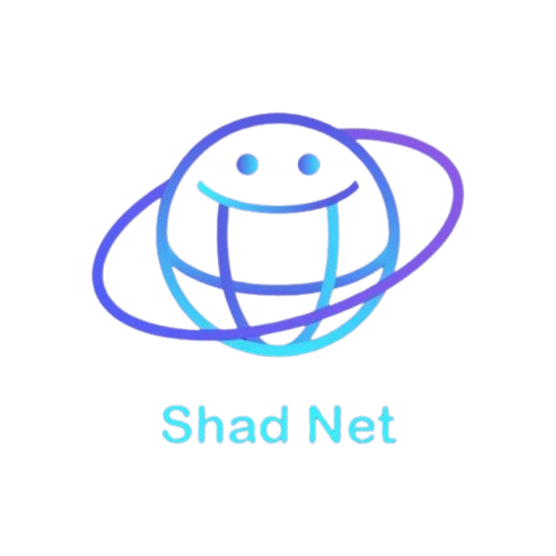 کافی نت شاد